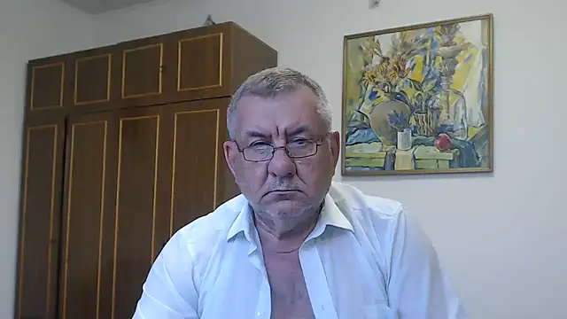 Živý XXX chat machomale3