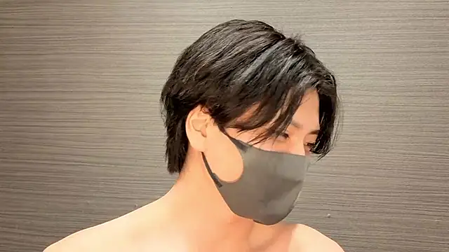 Chatroom XXX en direct de CHROME-kun925