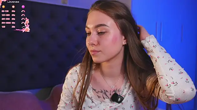 LilithSable – Naživo XXX chat