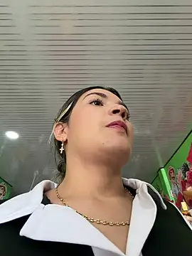Živý XXX chat Sarita-candy