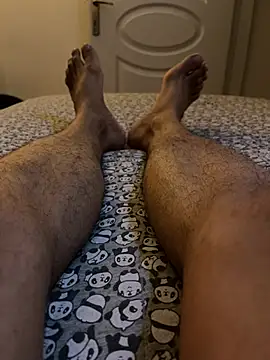 kaan-38's Live XXX Chat