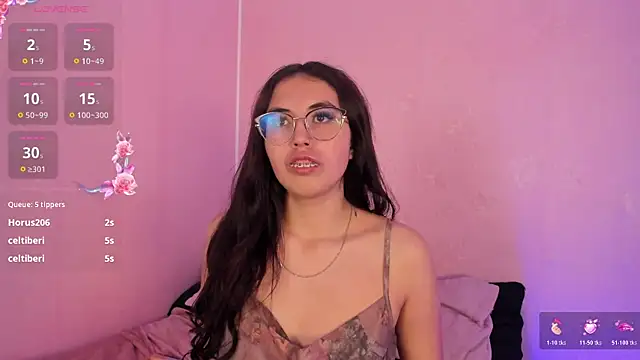 Chat XXX ao vivo de Valk_submissive