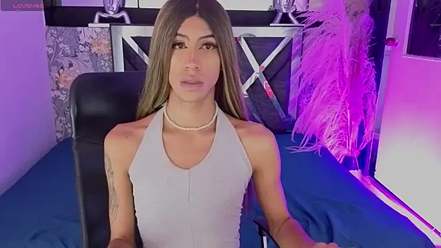 megan_lenon's Webcam Show