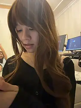 แชท XXX สดของ kimo_125