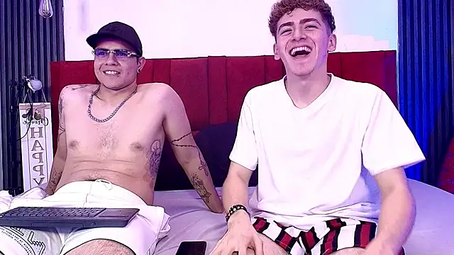 Chat XXX en directo de Tyler_Mcrey