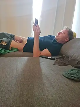 Živý XXX chat Lokomo32