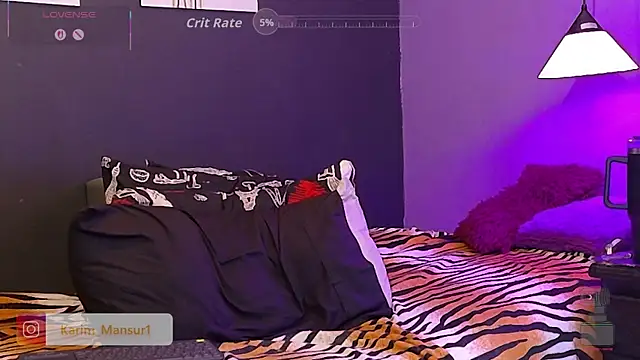 Karim_mansur – Live XXX-chat