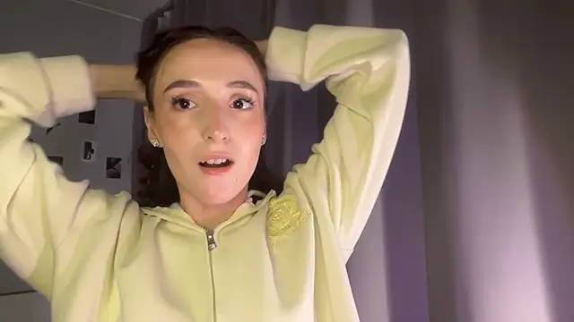 MerilynPlenty Chat XXX in diretta