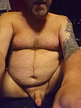 Show de webcam de Waxedsmooth4ever