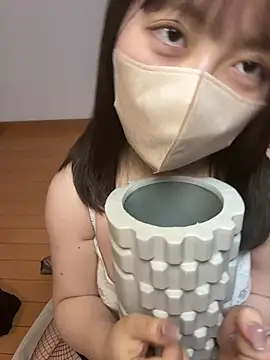 --Kimi's Live XXX Chat