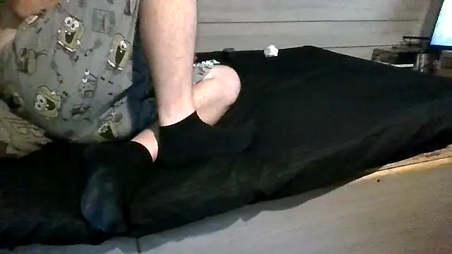 Chatroom XXX en direct de ThisGuy42o