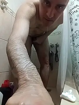 damisexhot Show Webcam