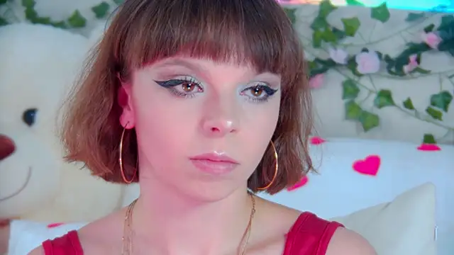 دردشة ElisabethDavis الجنسية المباشرة