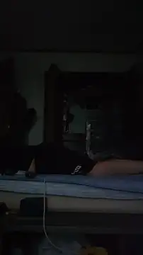 07YUKIO Webcam Show