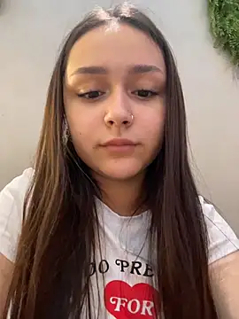 Chat +18 de EvelynFly ao vivo