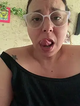Онлайн чат XXX LupitaHaze