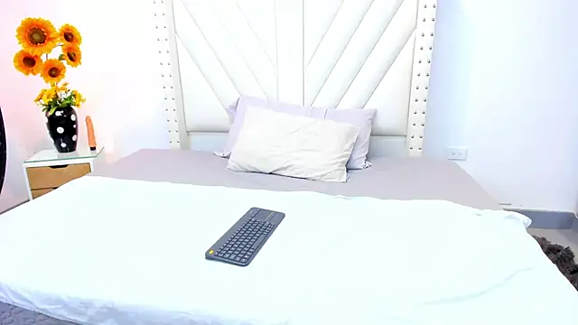 Chat XXX ao vivo de Paulynavera