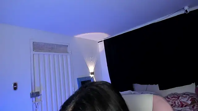 ZoeBlue6 – live chatrum