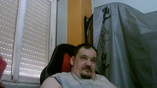porkorossy Live XXX-Chat