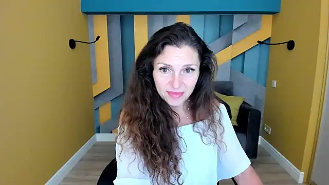 Chat XXX en directo de EllaLong