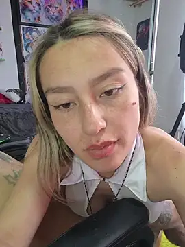 AnniexMichaelLiven Live XXX chat