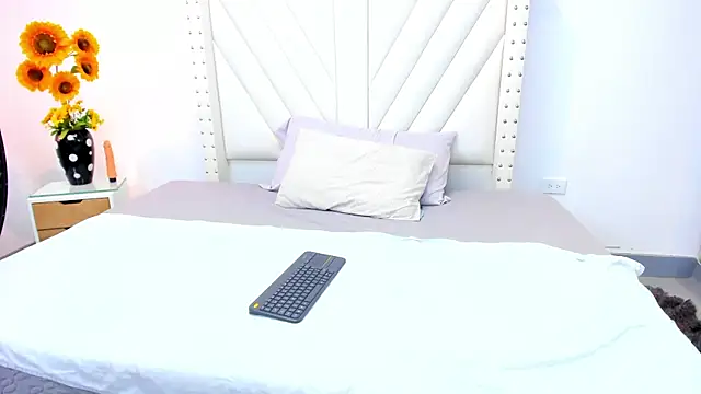 Paulynavera: онлайн-секс-чат