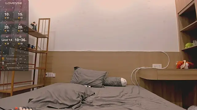 XXX chat uživo modela Simona_Rain
