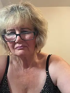 Онлайн чат AngelBlonda