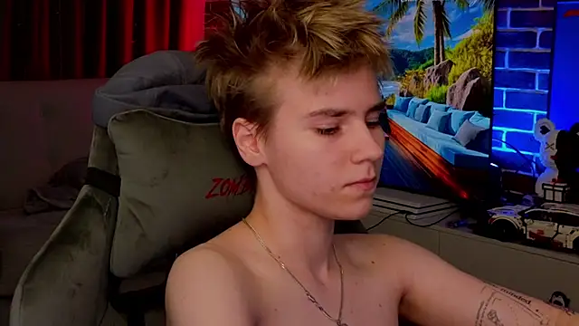Jean_Willson's Live XXX Chat