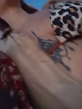 Živý XXX chat cleopatravodos