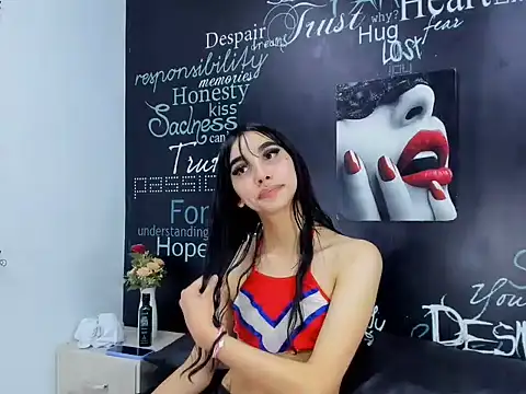 Valey_nikol – Naživo XXX chat