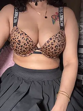 Sembang XXX Secara Langsung Alana_Queen_X