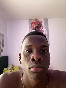 JacksonMuller_'s Live XXX Chat