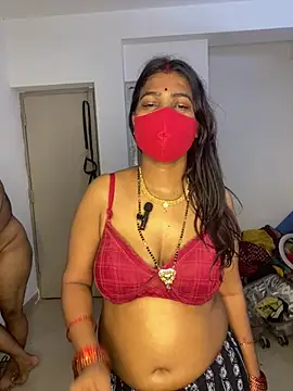 Вебкам-шоу Maya_BDSM