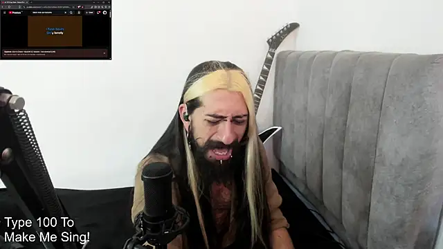 CorpseLair666n Live XXX chat