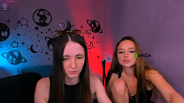 Živý XXX chat bella_dorn