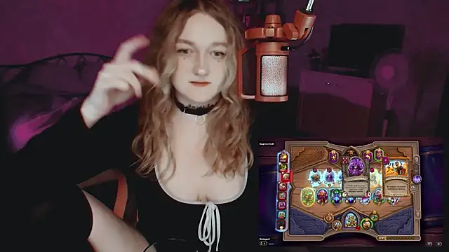 Czat XXX na żywo – raingurl
