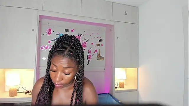Chat XXX ao vivo de TaylorBloom