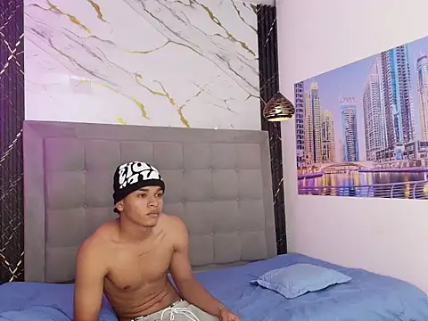 nova_mitchell7 即時 XXX 聊天