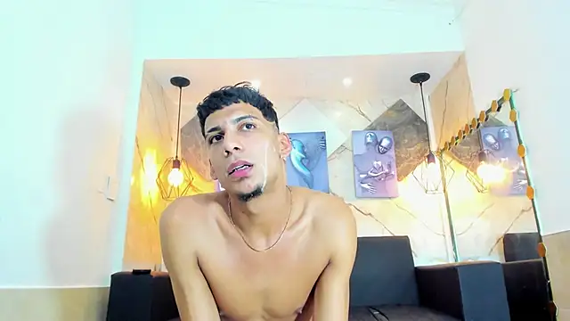 Yeff_26 라이브 XXX 채팅