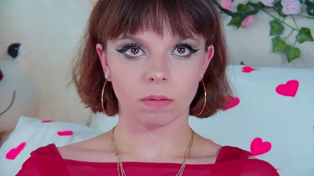 Онлайн чат XXX ElisabethDavis