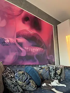 MysticCleo Chat XXX live