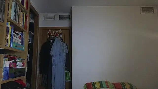 Czat XXX na żywo – curiosillo83