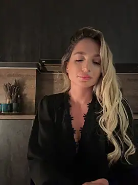 Chat XXX ao vivo de Ivy_Bae