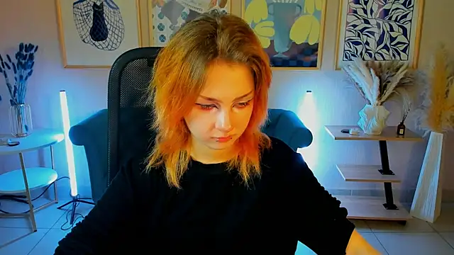 ArleyQuino 실시간 채팅방