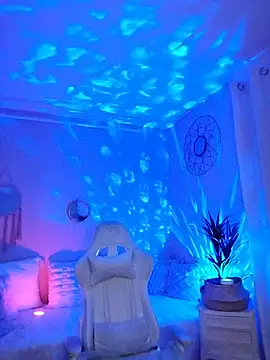Luna_Kitanna 现场XXX聊天