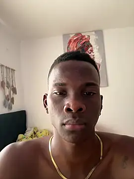 JacksonMuller_ 现场XXX聊天