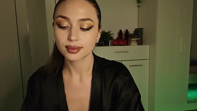ela_fx Live XXX-chat