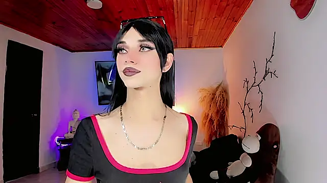 Forever_steff XXX чат на живо