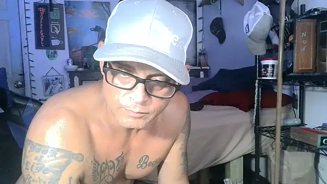 Buffshagswell – Naživo XXX chat